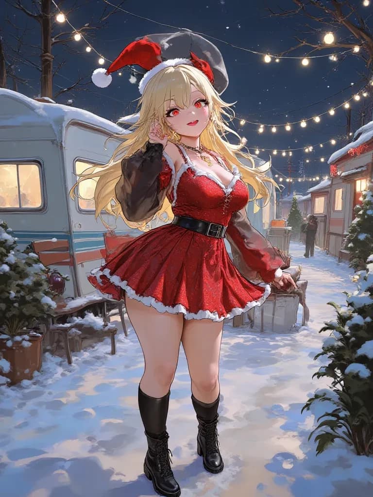 Candy Cane thumbnail