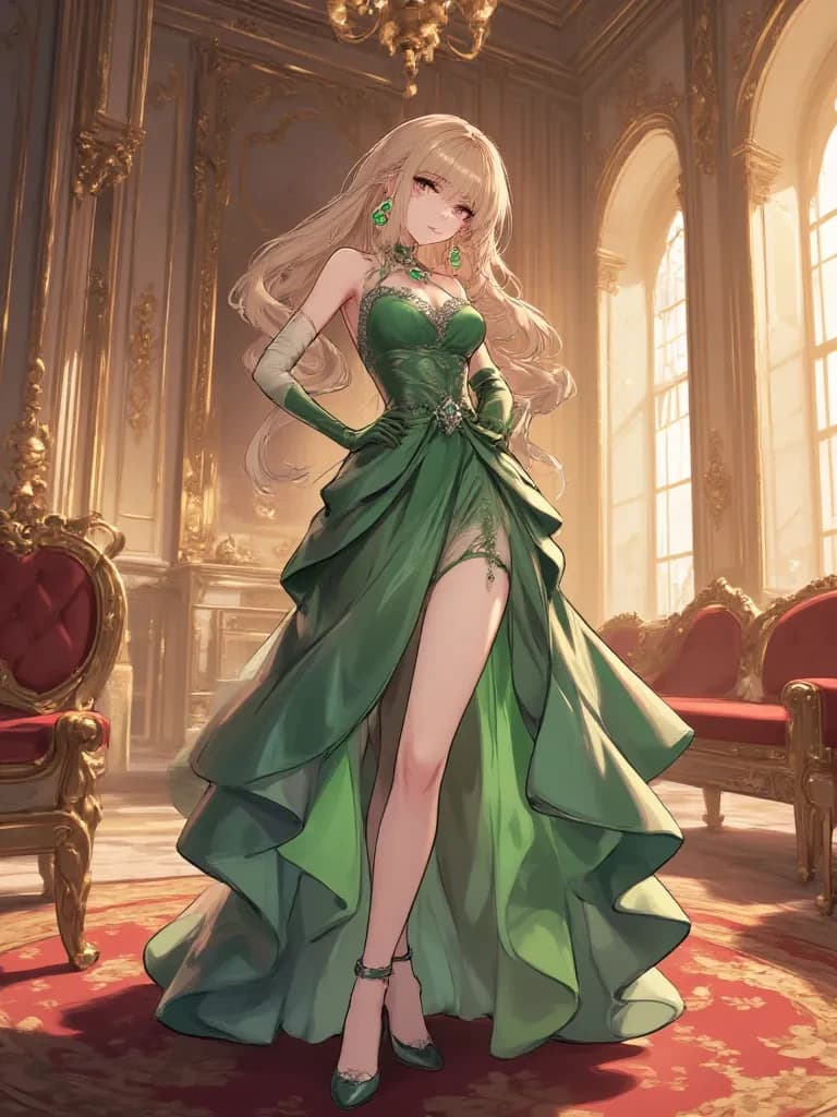 Celeste Dubois thumbnail