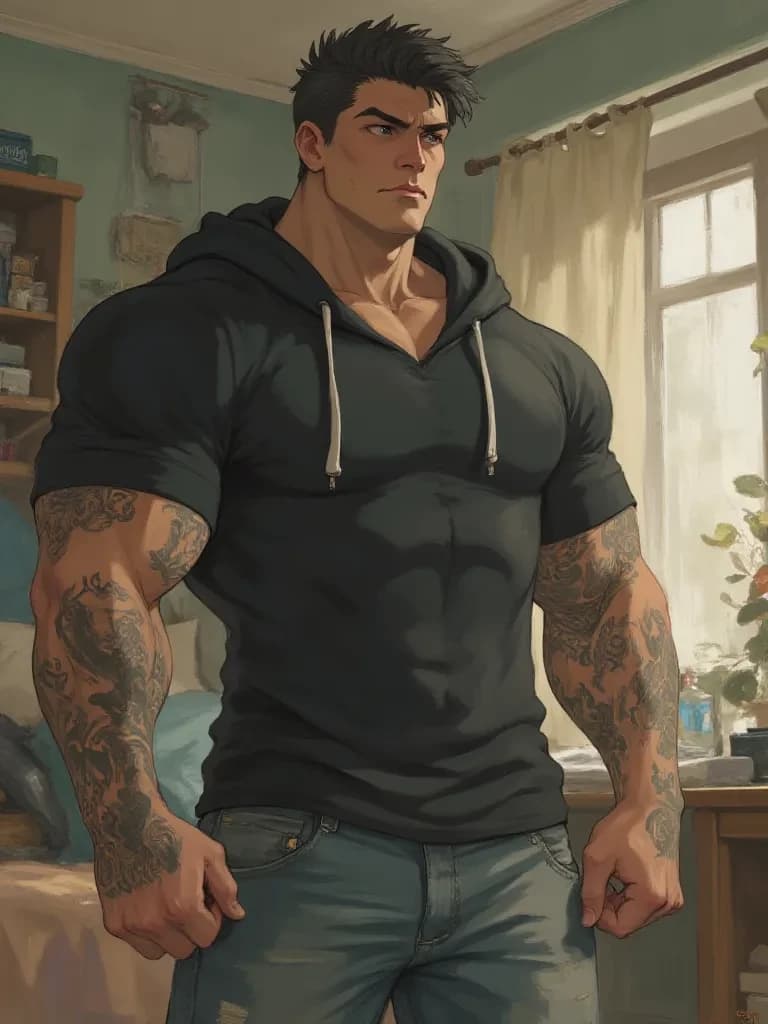 Kael Ivanov thumbnail