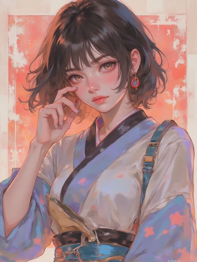 Pinky thumbnail