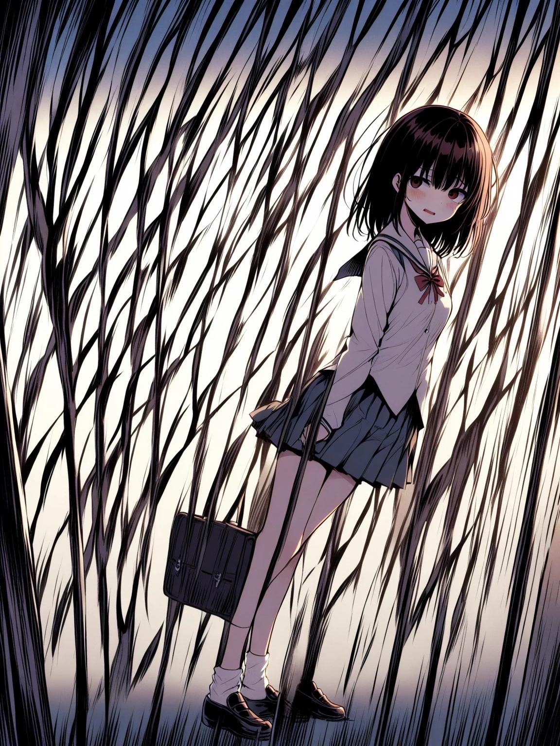 Yandere-chan thumbnail