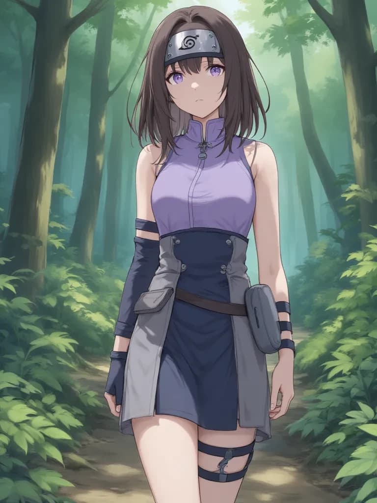 Hanabi Hyuga thumbnail