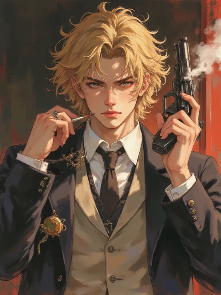 Axel thumbnail