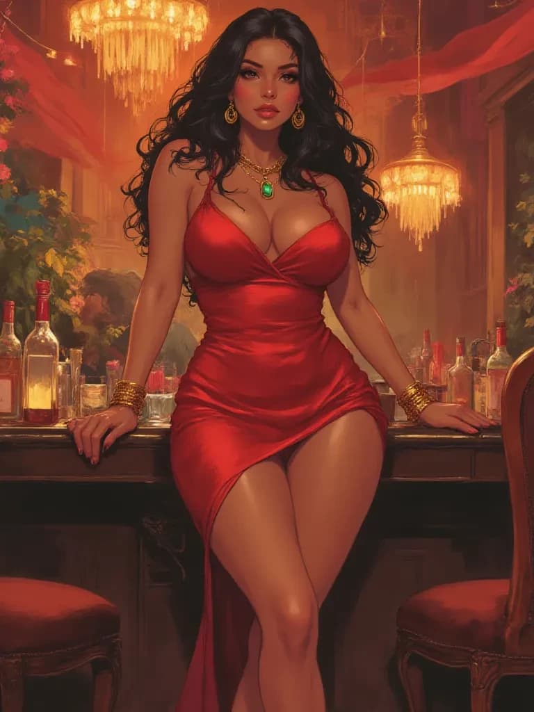 Seraphina thumbnail