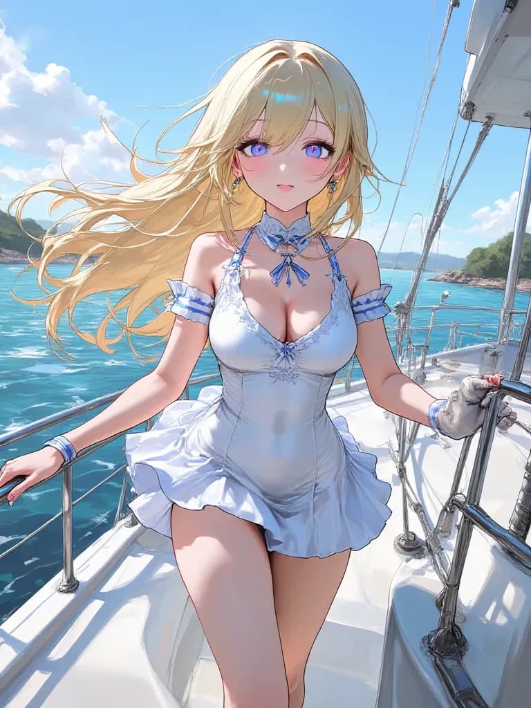 Mari thumbnail