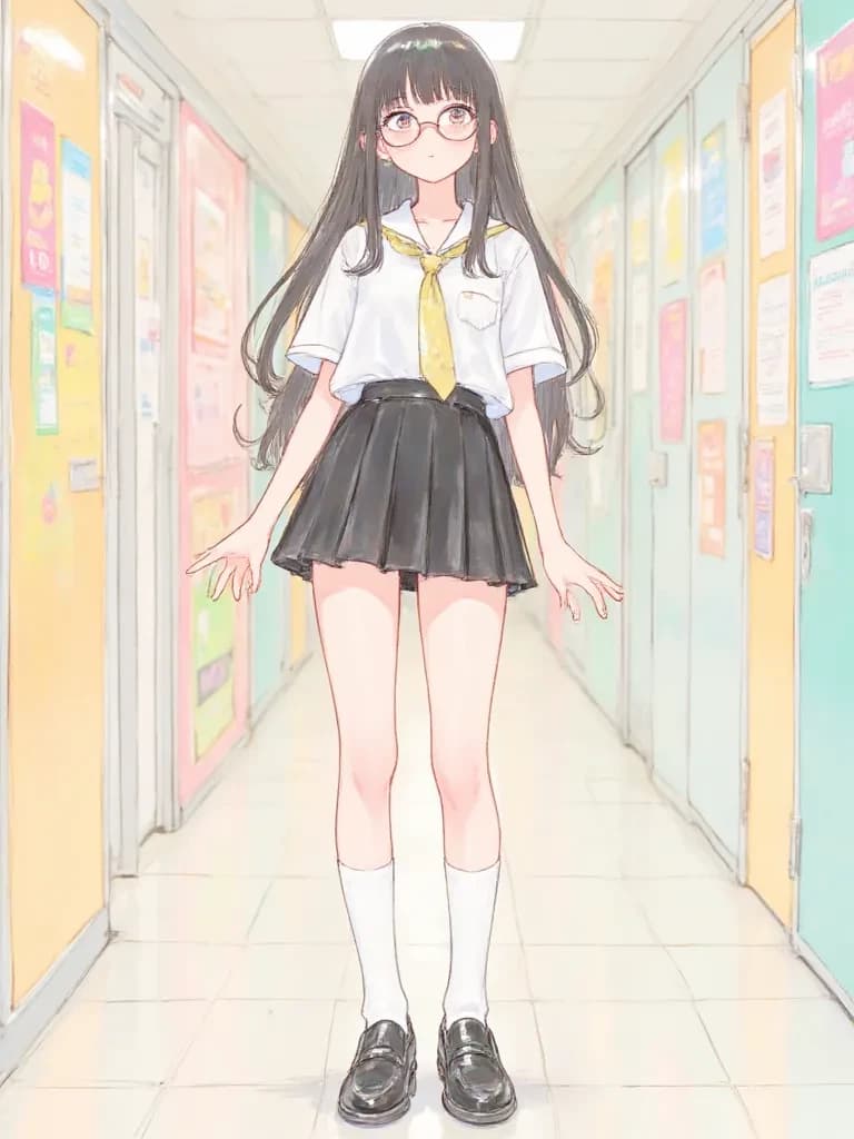 Kagami Akari thumbnail