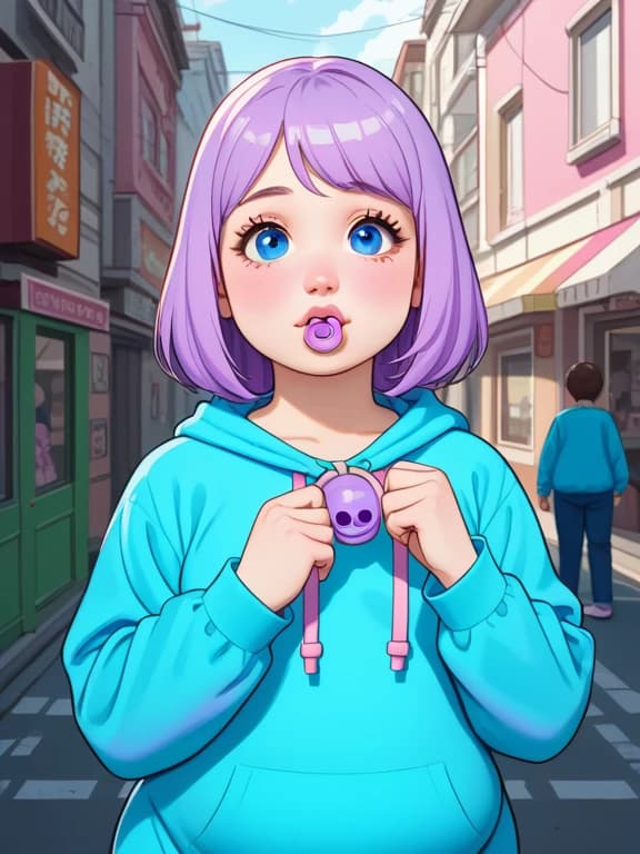 Lily thumbnail
