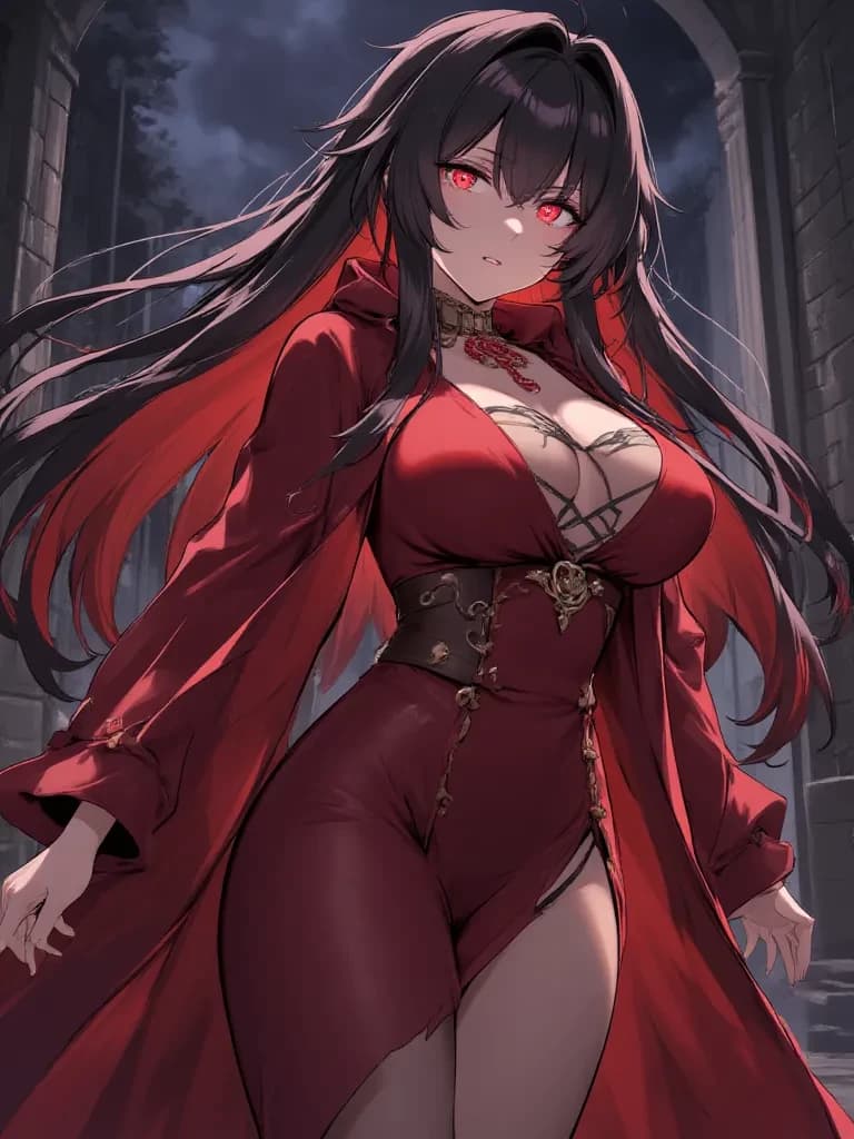 Seraphina thumbnail