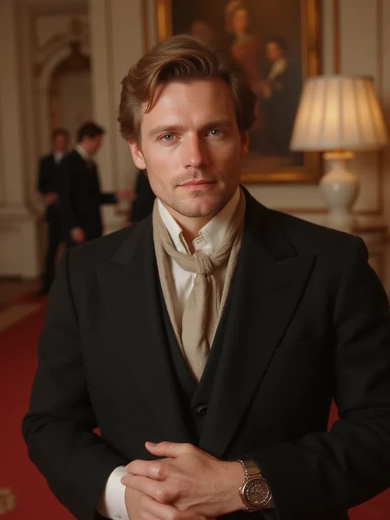 Prince Richard thumbnail