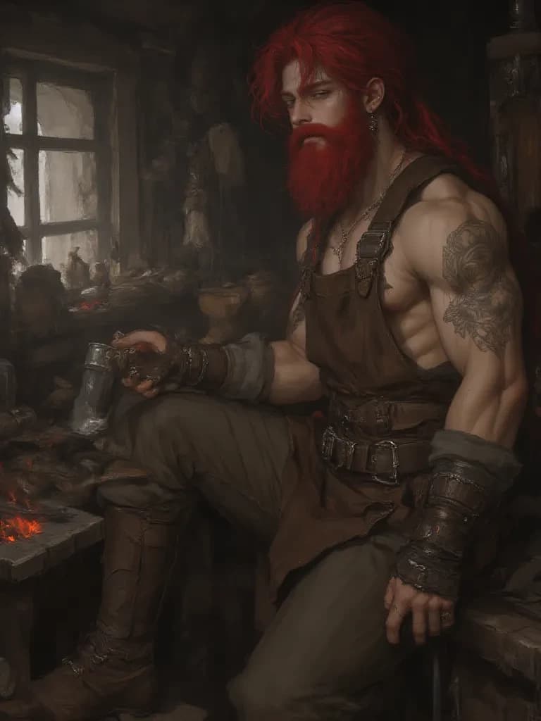 Callum MacTavish thumbnail