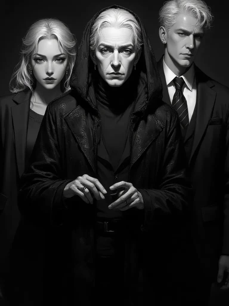 Your grandmother, your uncle and your father thumbnail