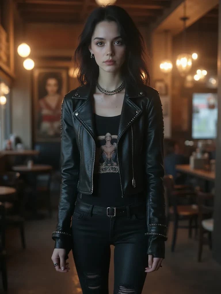 Raven Thorne thumbnail
