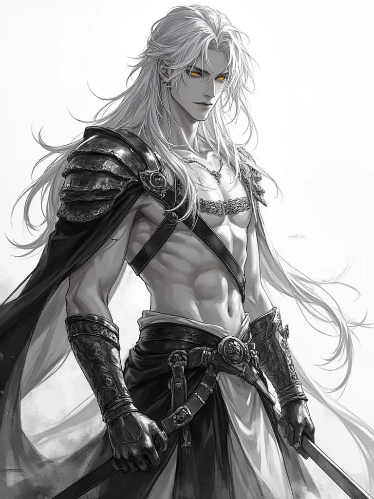 Shen Silvermoon  thumbnail