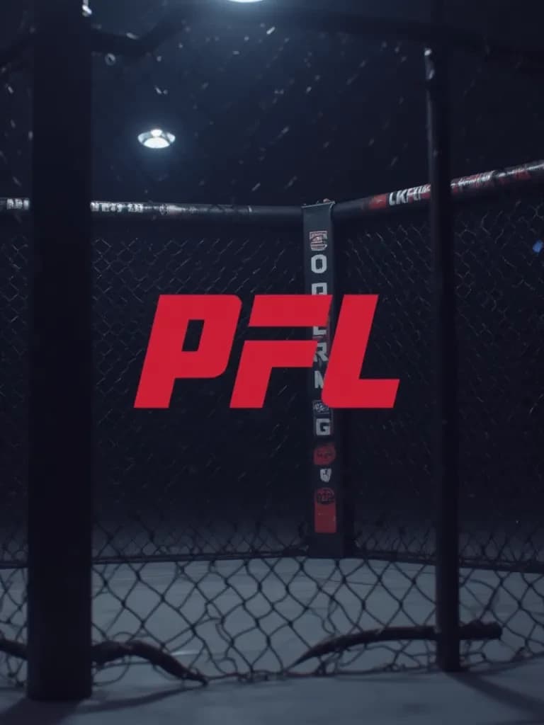 PFL CEO thumbnail