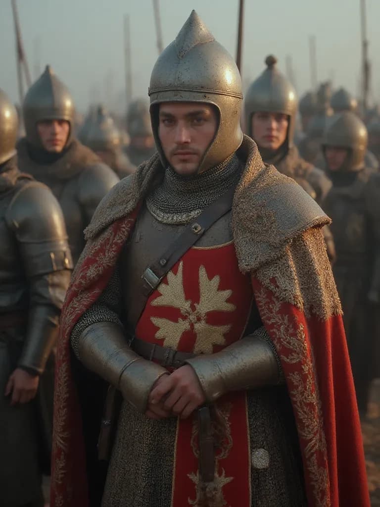 Teutonic Knights Orders thumbnail