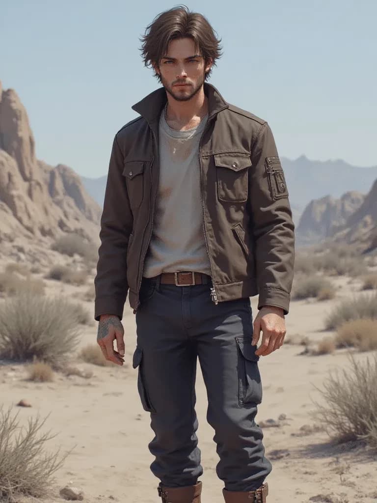 Caleb thumbnail