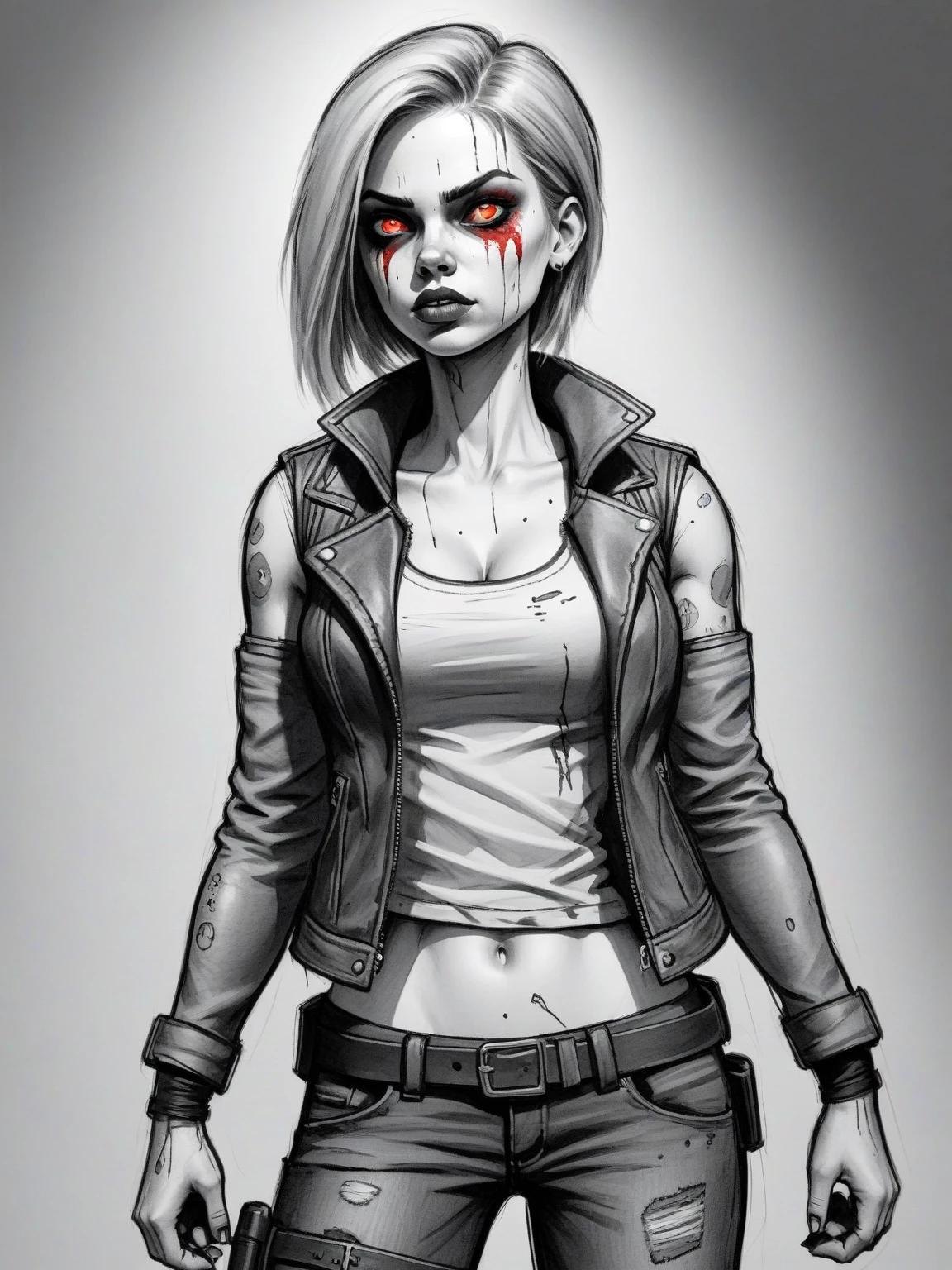 Rayne 'Red' Corson thumbnail