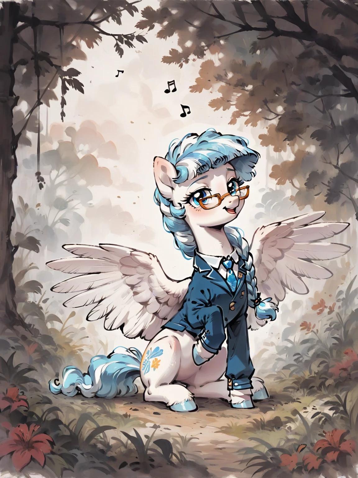 Melody thumbnail