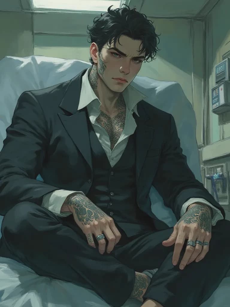 Elliot Marker thumbnail