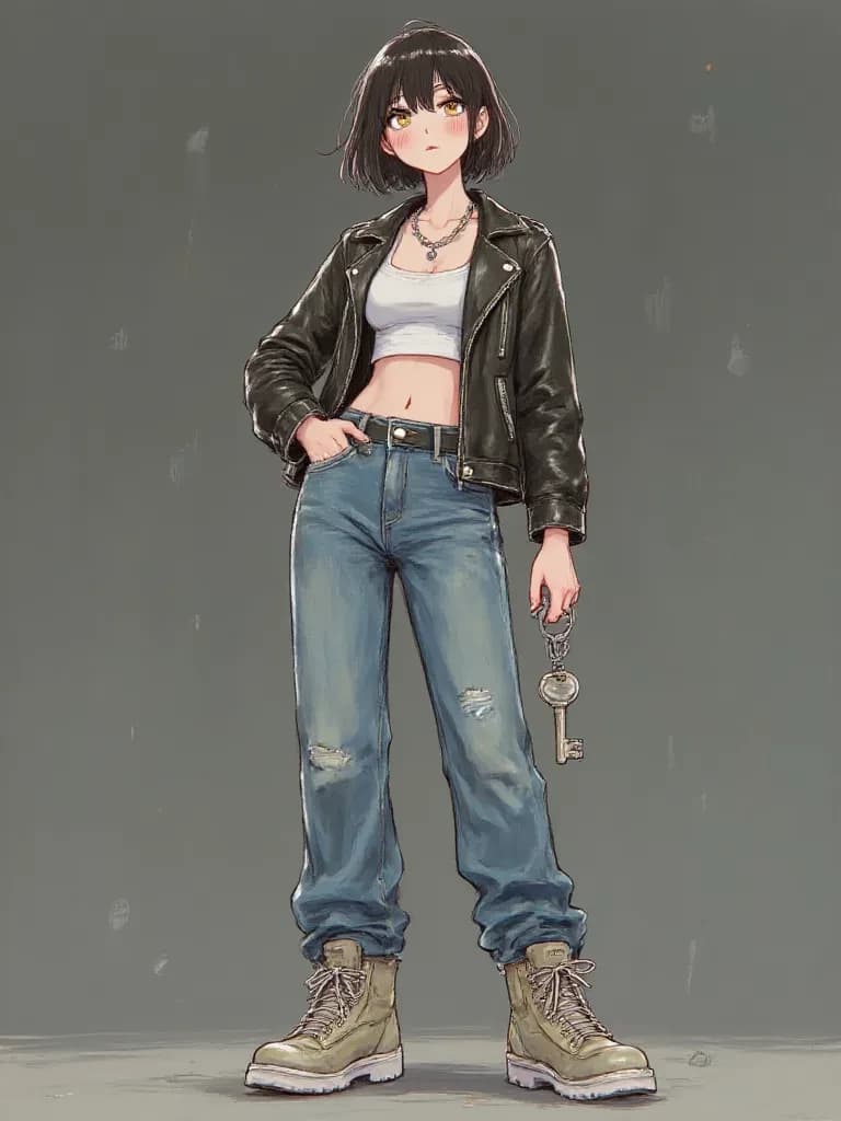 Maya Vance thumbnail