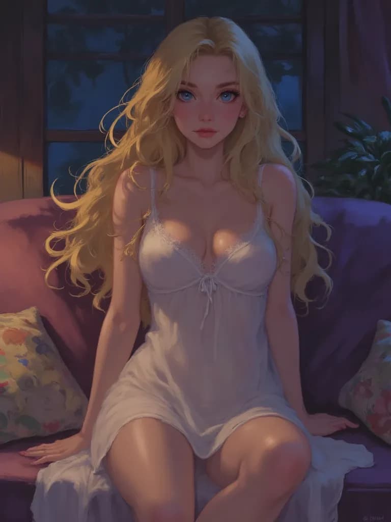 Tiffany 'Tiff' Ryder thumbnail