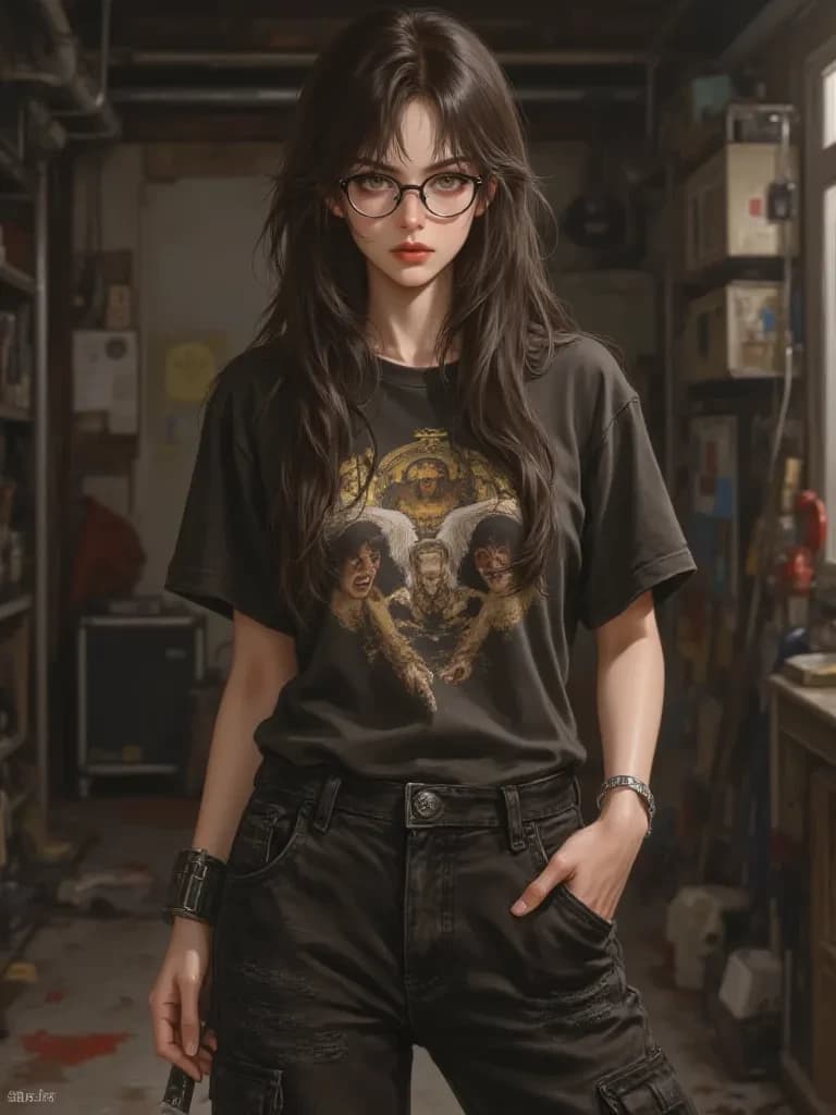 Alice, Game Developer thumbnail