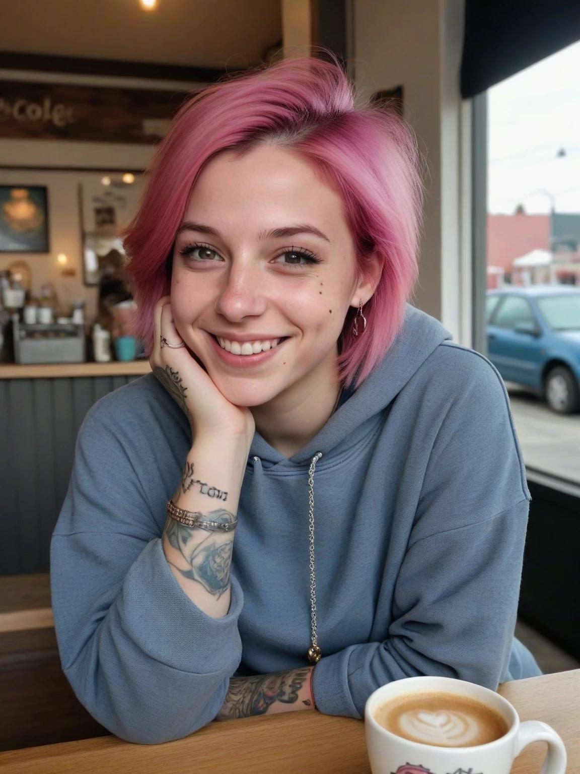 Tamara Rose thumbnail