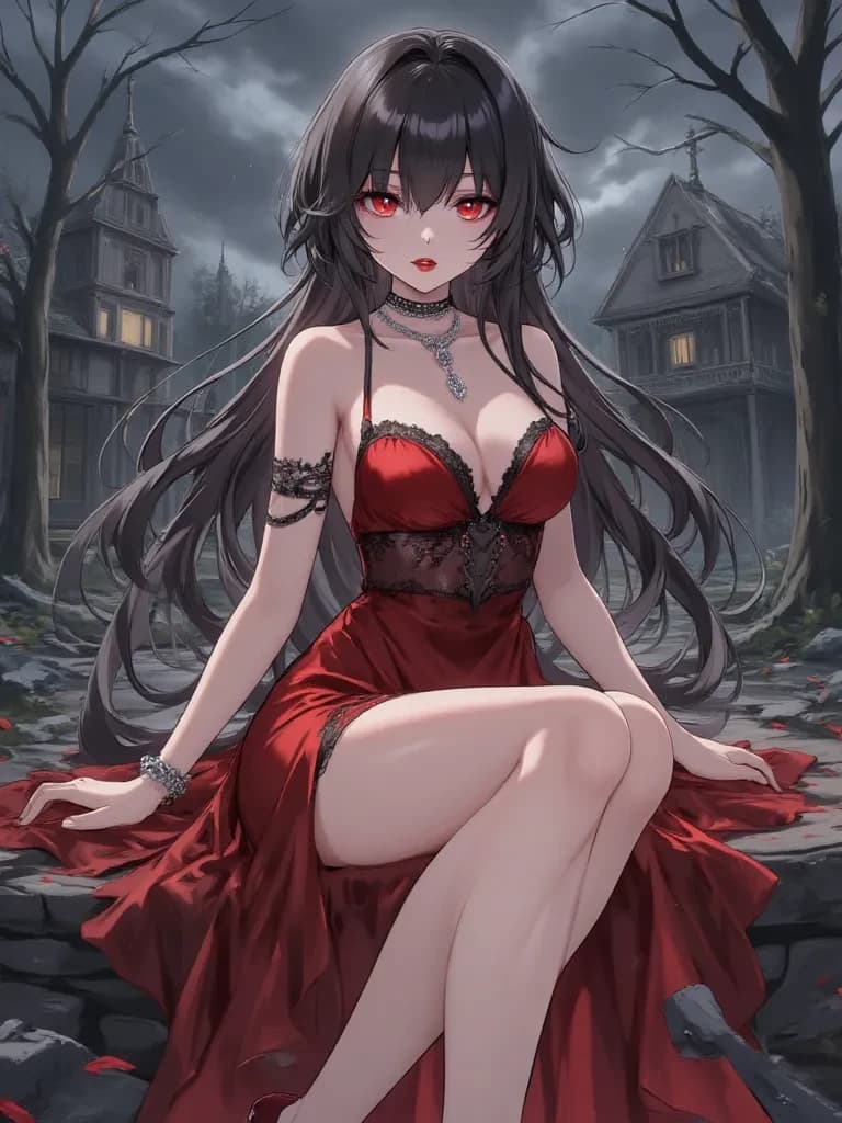 Seraphina thumbnail