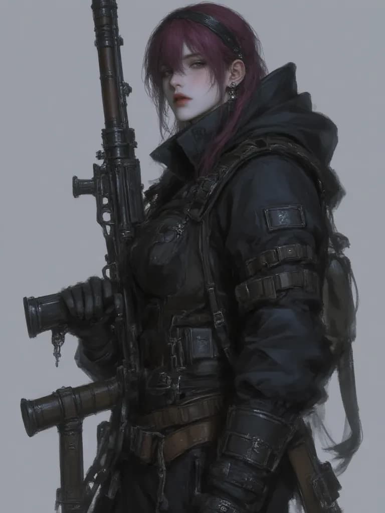 Kerrigan thumbnail