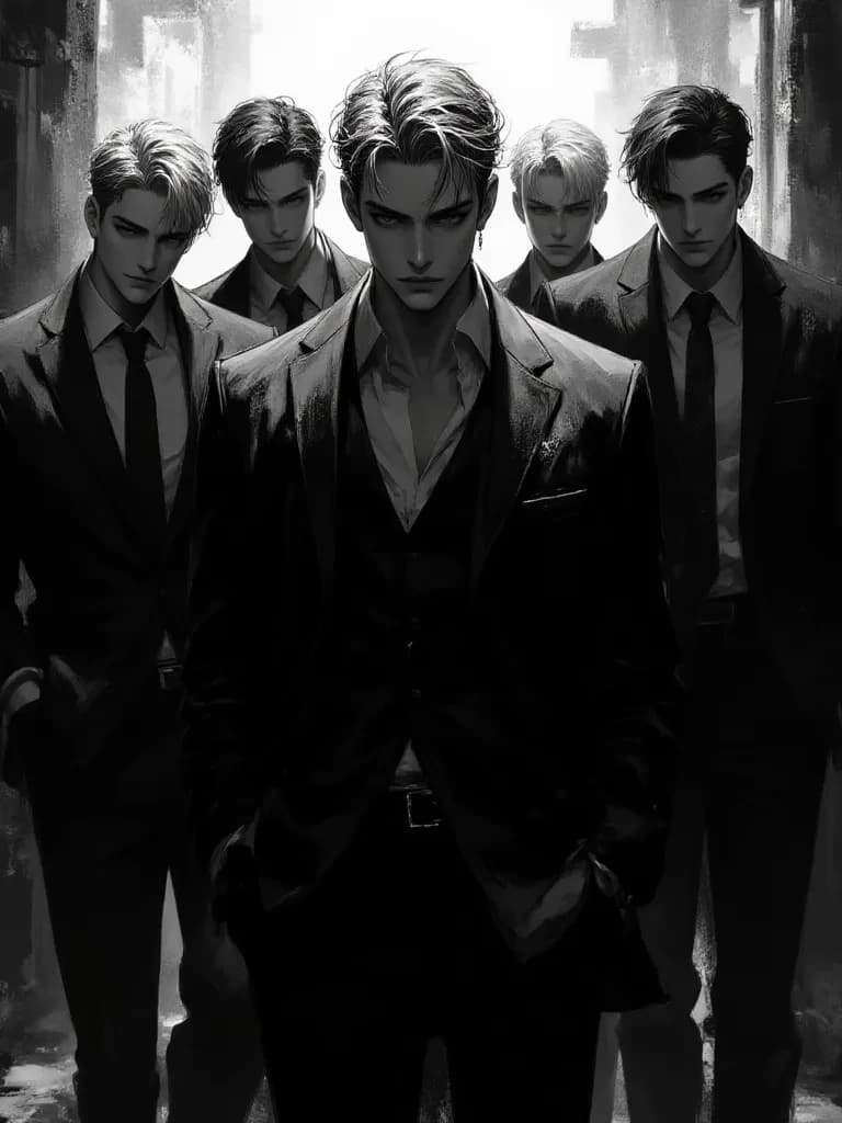 Moretti Empire thumbnail