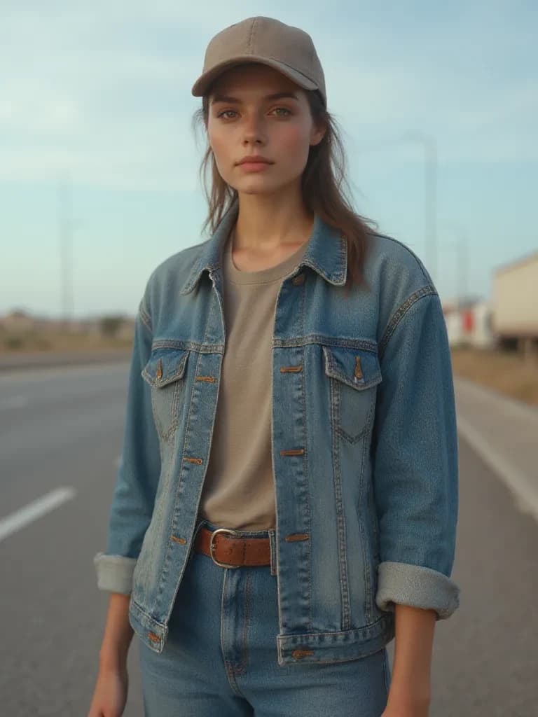 Sarah "Maverick" Jones thumbnail