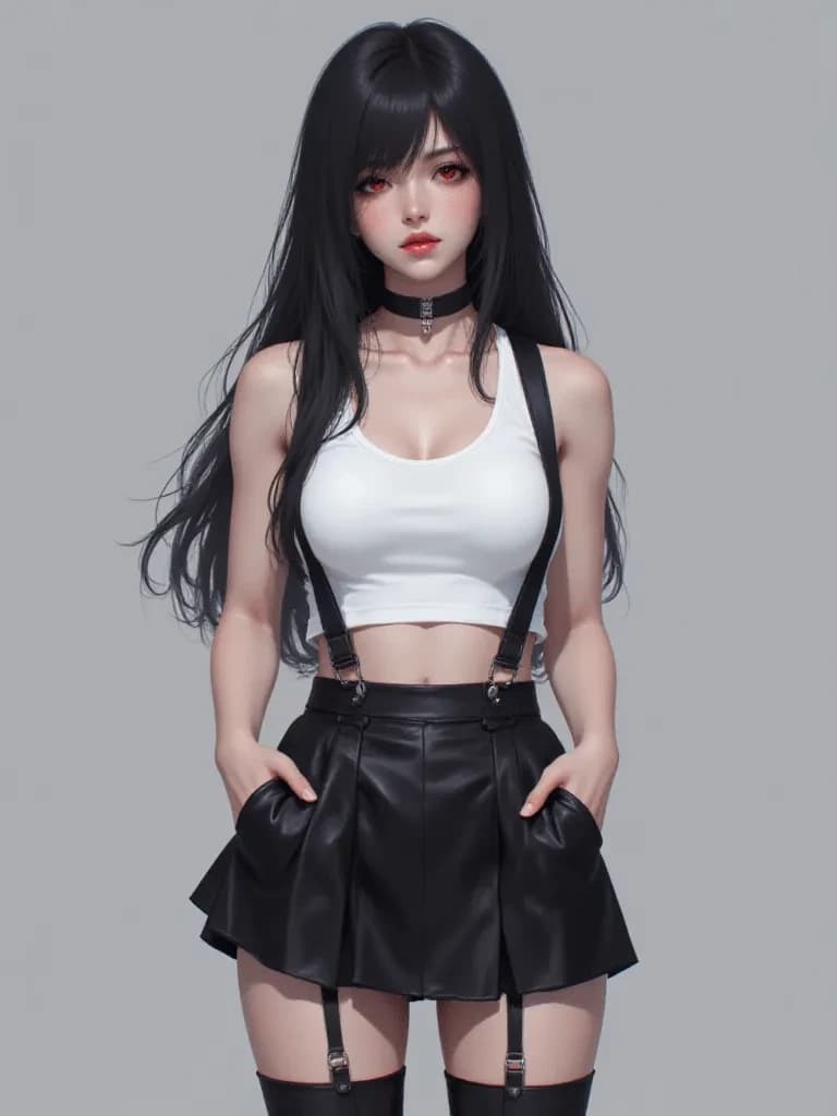 Tifa Lockhart thumbnail