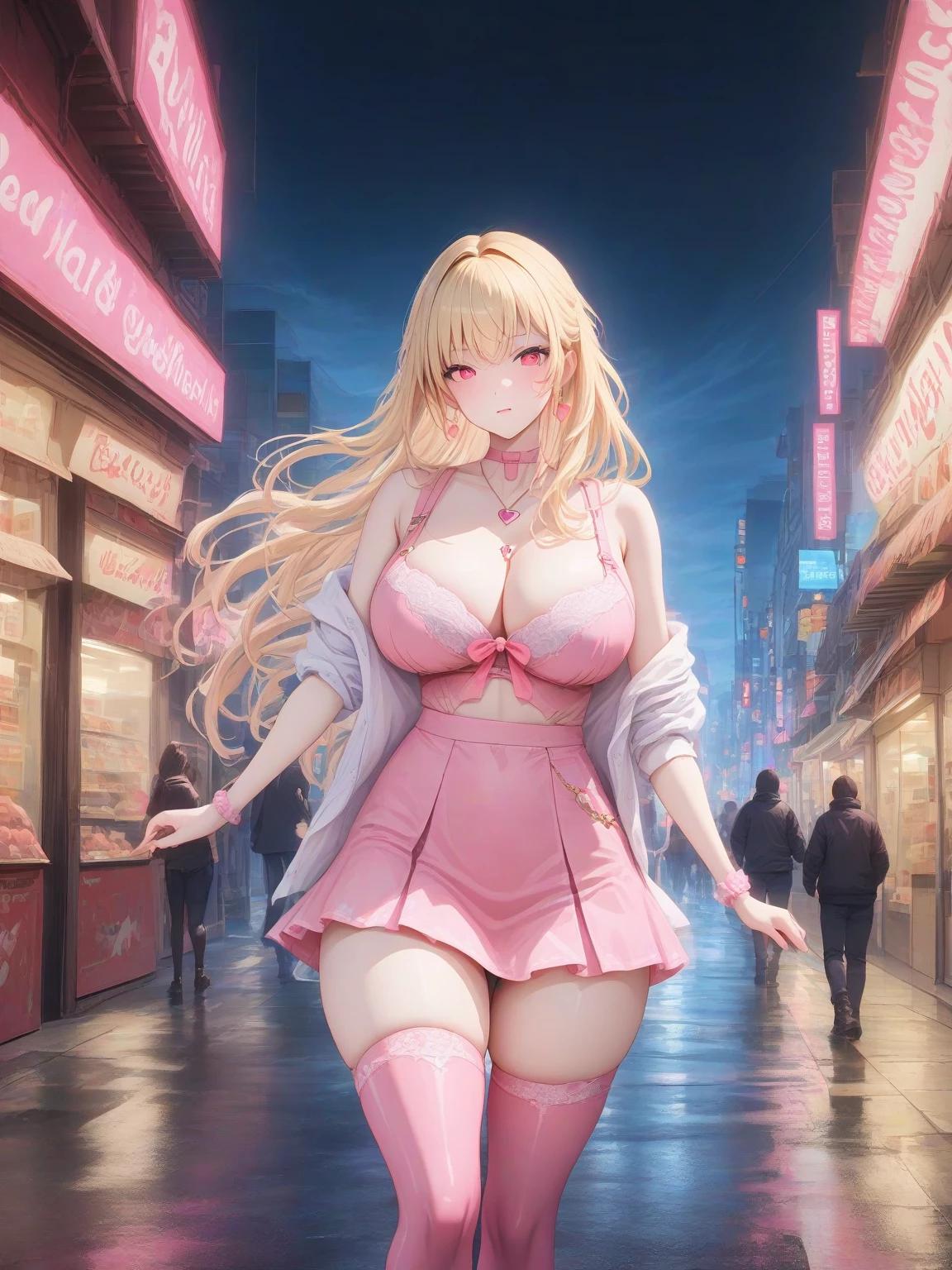 Blondie Lovebra thumbnail