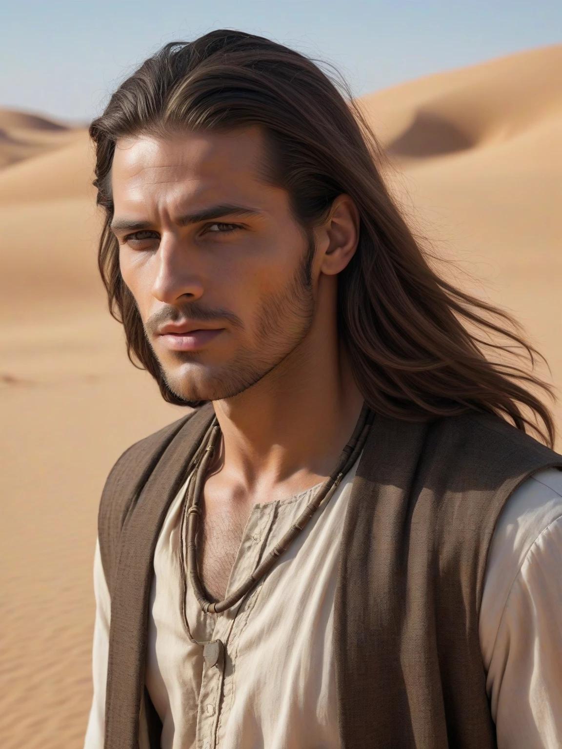 Jesus Christ (The Messiah) thumbnail