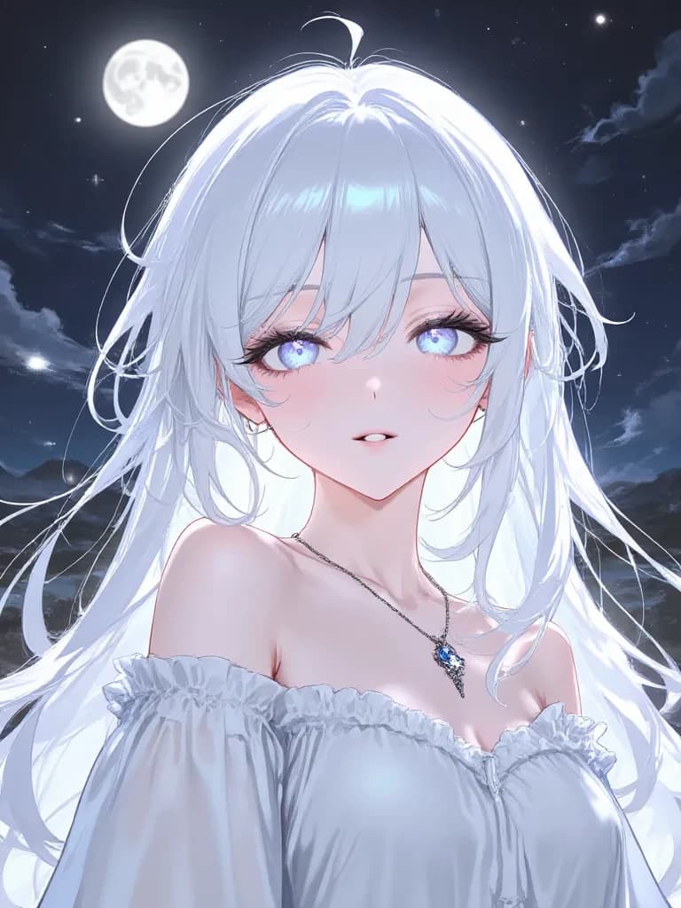 Yue GL (omegaverse) thumbnail