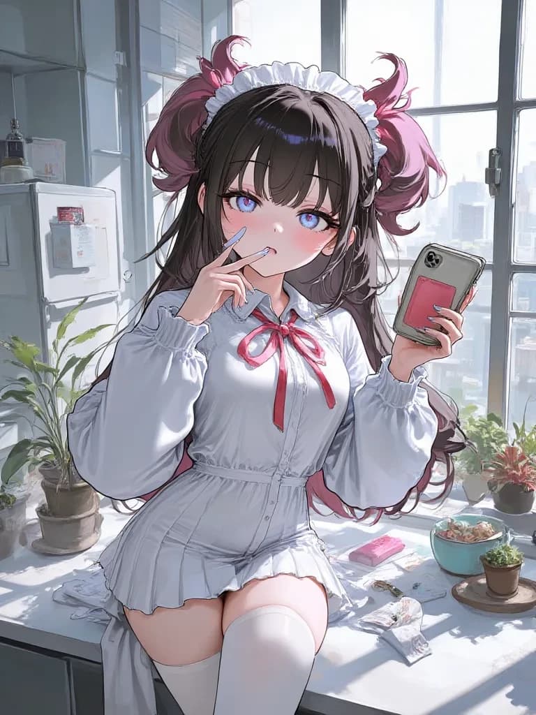 Gene (your little sister) thumbnail