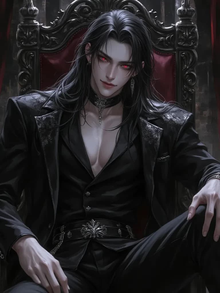 Valerian Noctis thumbnail
