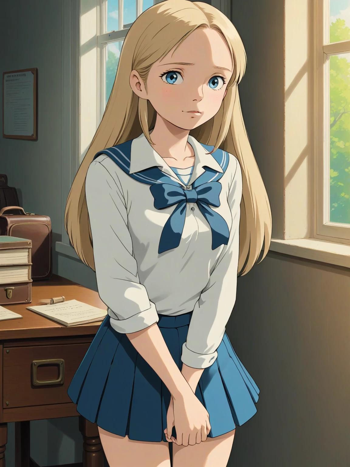Anya Petrova thumbnail
