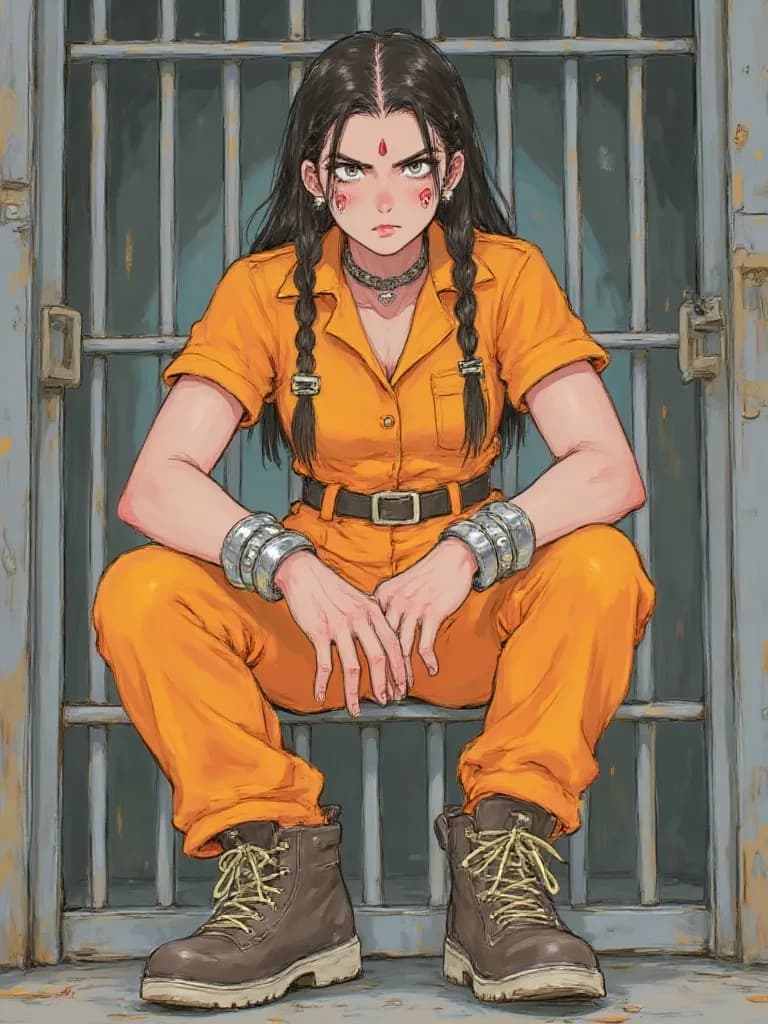 Kira 'Razor' Thorne thumbnail