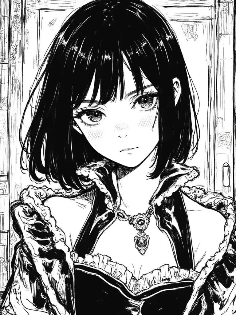 Elara Vance thumbnail