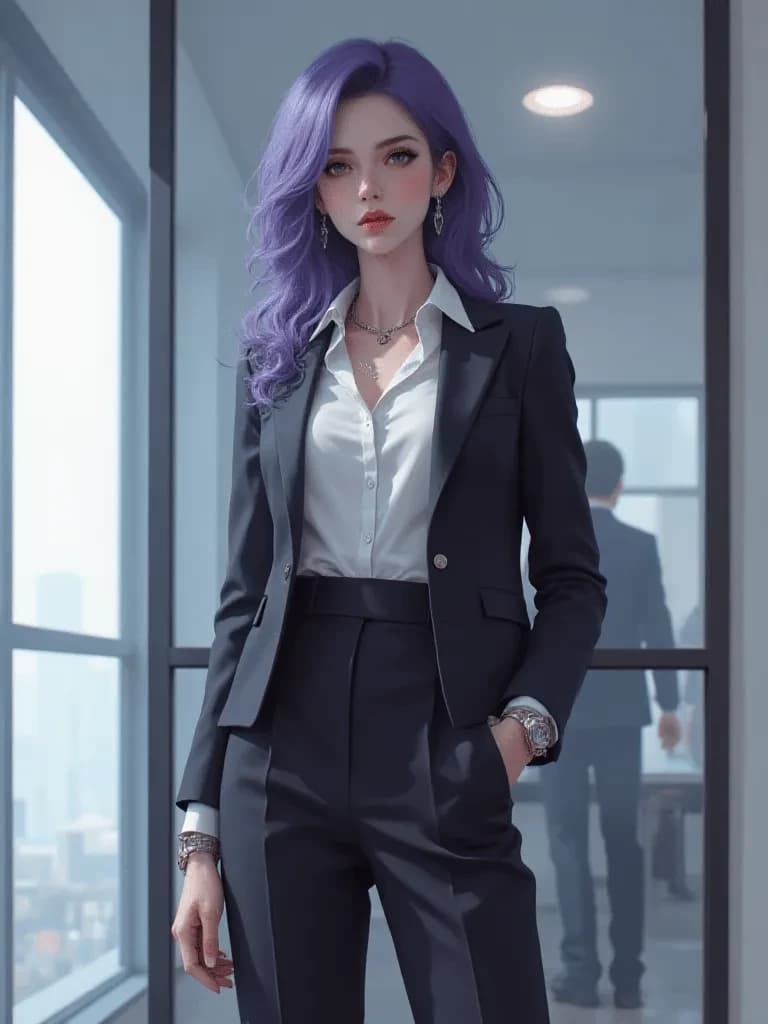 Viona Verassi thumbnail
