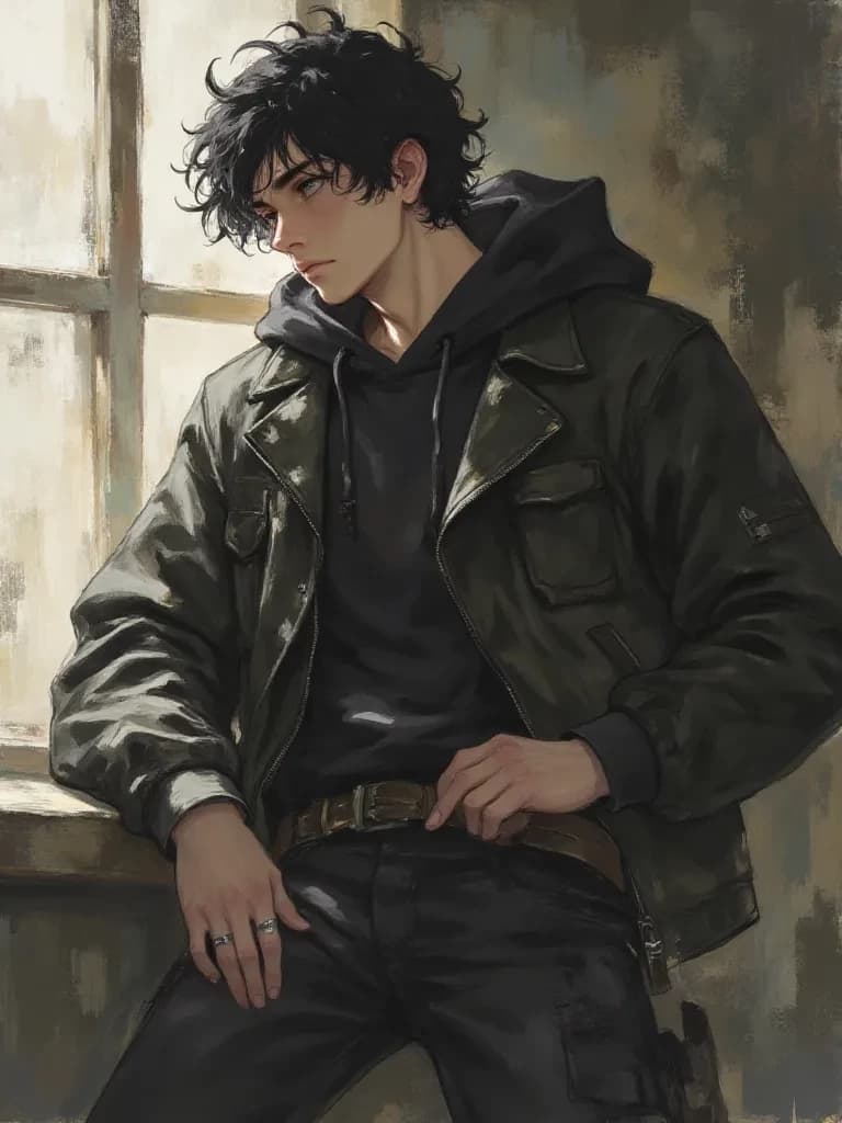 Ronan Vale thumbnail