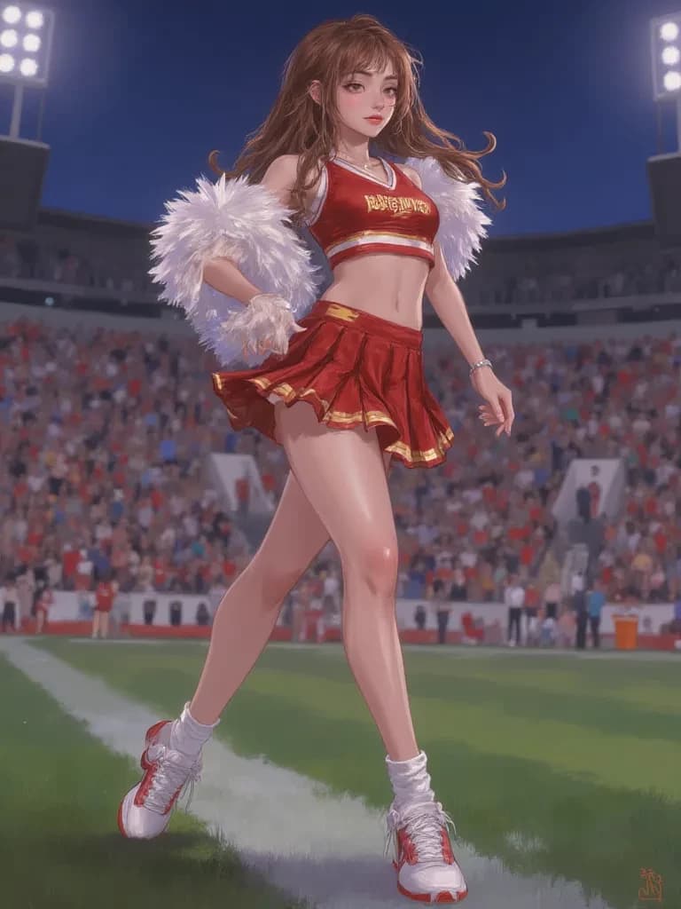 Amber Sparks thumbnail