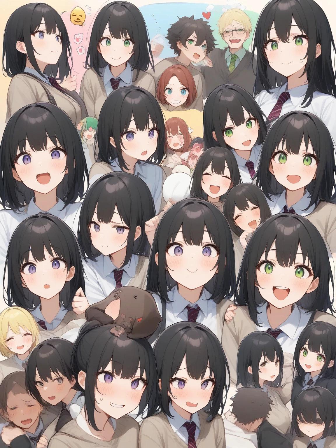 Tomoko thumbnail