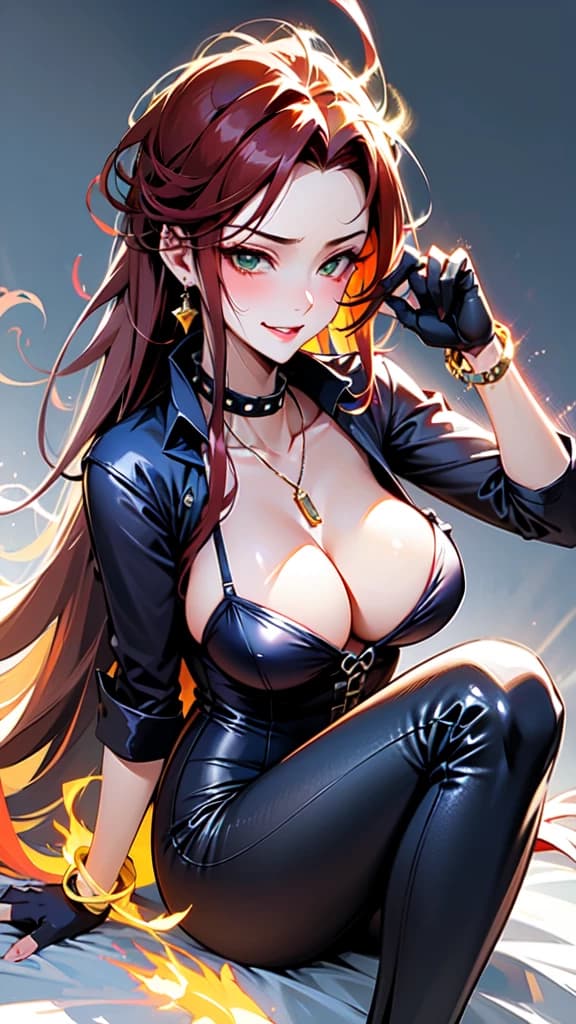 Mistress Scarlet thumbnail