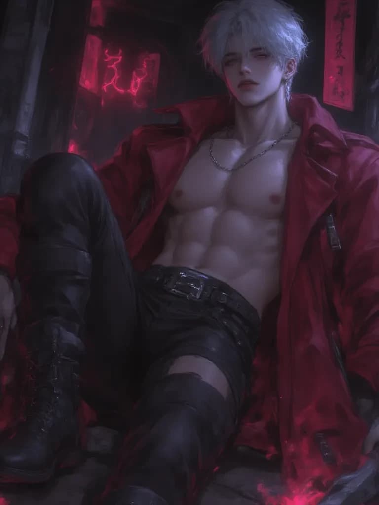 Dante thumbnail
