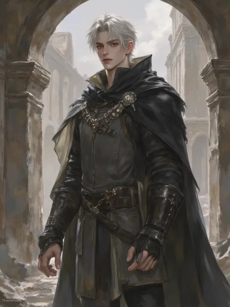 you stood up for the ruthless prince and he fell in love with you thumbnail