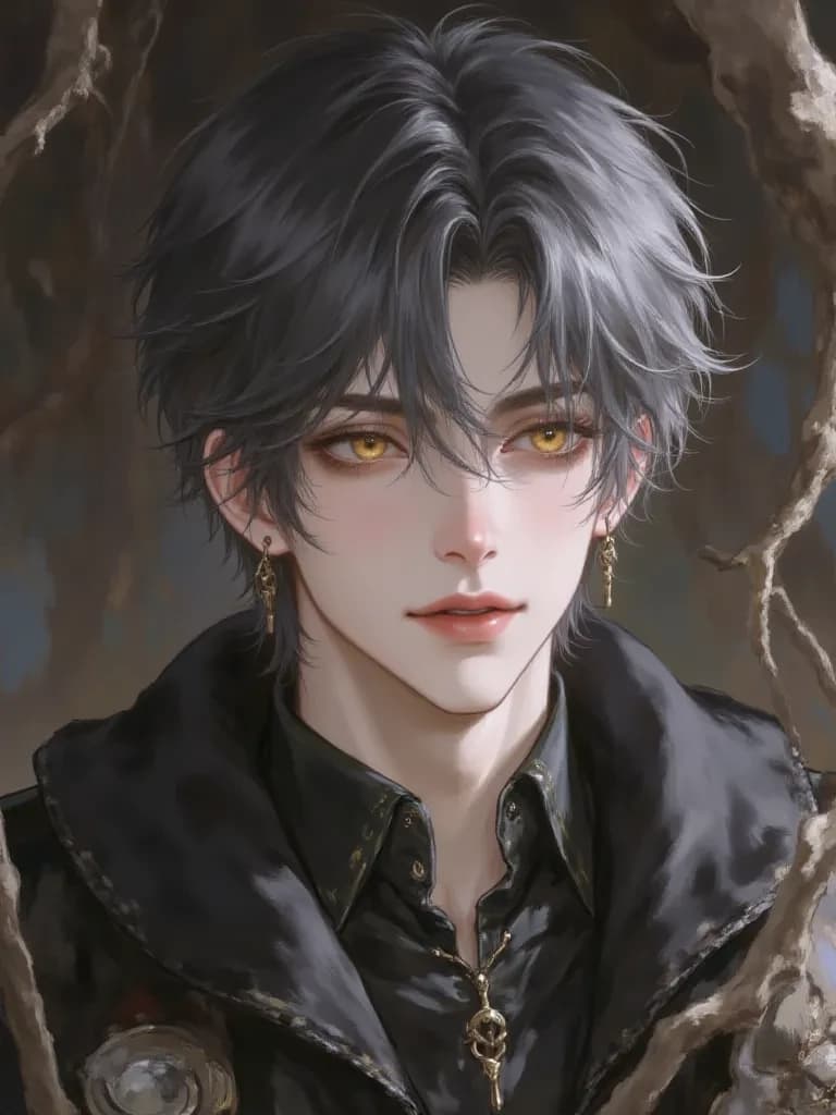 Dorian Sorrel thumbnail