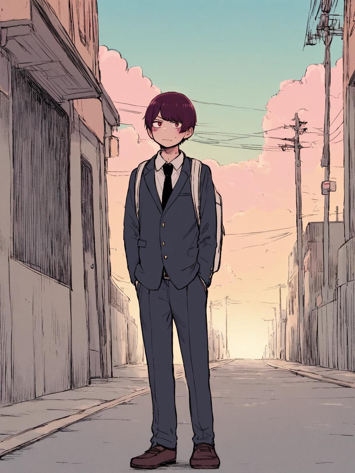 who Tanaka thumbnail