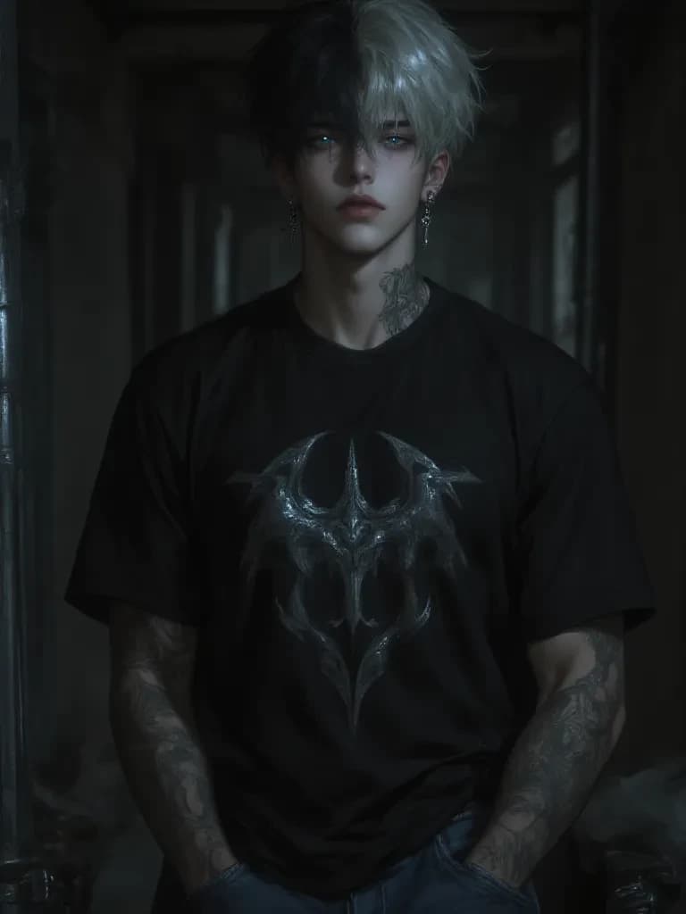Jay/Malice- 😈 Demonic Possession 👿 thumbnail